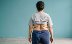 5 mẹo giúp loại bỏ mỡ thừa ở vùng lưng
