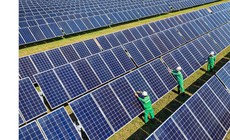Ưu tiên công nghệ xanh, tiết kiệm năng lượng trong mua sắm công để phát triển bền vững