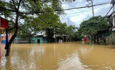 Bộ Nông nghiệp và Môi trường yêu cầu khẩn bảo đảm an toàn hồ chứa trước nguy cơ mưa lũ cực đoan do El Nino