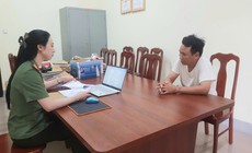 Chủ tiệm photocopy làm giả hàng nghìn tài liệu, thu tiền triệu mỗi bộ
