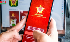 Miễn lệ phí đăng ký, cấp biển ô tô, xe máy nếu tích hợp đủ những loại giấy tờ này trên VNeID