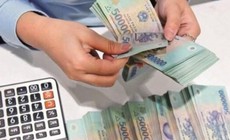 Phương án tăng lương tối thiểu từ 1/1/2027