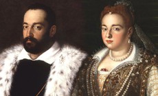 Thảm kịch bí ẩn của gia tộc lẫy lừng nhất Italia được vén màn sau hơn 4 thế kỷ