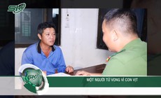 Từ chuyện xin con vịt, người đàn ông tử vong tại chỗ sau cú đánh oan nghiệt