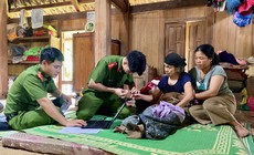 Trước lúc nhắm mắt, cụ bà 101 tuổi gửi lại hy vọng cuối cùng tìm em liệt sĩ