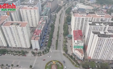 2 trường hợp người mua nhà ở xã hội tại Hà Nội không phải bốc thăm