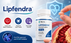 FDA phê duyệt loại thuốc giảm cholesterol mới