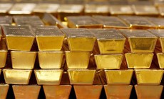 Giá vàng thế giới sáng 18/7 giao dịch quanh mức 4.000 USD