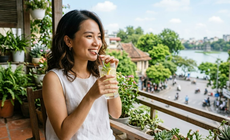 4 thời điểm uống nước chanh có lợi nhất