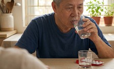 Nên uống omeprazole trị trào ngược dạ dày vào buổi sáng hay buổi tối?