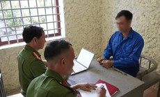 Truy tố thầy giáo 'xây kênh' mạng xã hội, chiếm đoạt tiền từ thiện