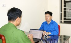 Triệt phá đường dây lập sàn tiền ảo giả, lừa hơn 3.000 người, chiếm đoạt 100 tỷ đồng