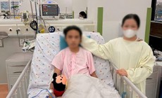 Kỳ tích cứu sống bé trai mắc 2 bệnh lý nguy kịch khi chuẩn bị vào lớp 10