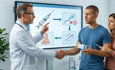 Nam giới qua tuổi 30 có cần xét nghiệm testosterone?