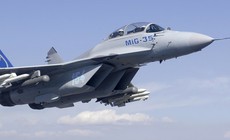 Lợi thế lớn nhất của tiêm kích MiG-35 Nga gần như 'vô dụng' trước F-35 Mỹ