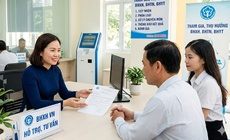 9 đề xuất mới đáng chú ý trong dự thảo Luật BHXH sửa đổi