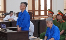 Cựu Giám đốc Sở Giáo dục và Đào tạo Bình Thuận lĩnh án 15 năm tù do nhận hối lộ
