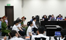 Lý do hoãn xét xử vợ chồng giám đốc công ty sản xuất thực phẩm chức năng giả cho trẻ em