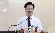 GS.TS.BS Trần Diệp Tuấn được bổ nhiệm làm Hiệu trưởng Trường Đại học Y Dược TPHCM