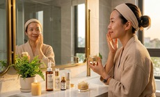 Bí quyết chăm sóc sức khỏe toàn diện ở tuổi 30