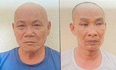 Khởi tố 2 đối tượng cưỡng đoạt tiền 'bảo kê' tàu thuyền trên sông Đá Bạc