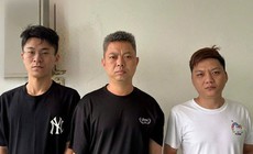 Cao Bằng: Phát hiện 3 người nước ngoài nhập cảnh trái phép