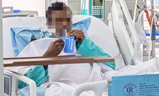 Nạn nhân nặng nhất vụ lật ca nô ở Phú Quốc sắp rời phòng ICU