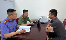 Triệt phá đường dây cá độ bóng đá hơn 11 tỷ đồng ở Hải Phòng