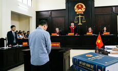 Đề xuất trường hợp người chuẩn bị phạm tội xâm hại tình dục sẽ bị phạt tù
