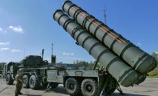 Nga chặn không xuể UAV Ukraine dù bố trí hàng chục tổ hợp Pantsir và S-400