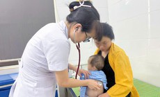 Bé gái hơn 3 tuổi mắc lao xương, bác sĩ cảnh báo các dấu hiệu nhận biết sớm