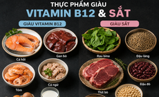 5 thói quen giúp làm chậm tình trạng tóc bạc sớm