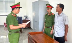 Không trả 15 triệu đồng được chuyển khoản nhầm, người đàn ông ở Lâm Đồng bị khởi tố