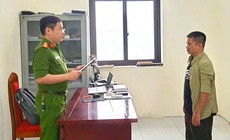 Chỉ vì phút nóng giận, mâu thuẫn hàng xóm biến thành hành vi giết người