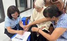 Hà Nội: Lợi dụng đợt cao điểm bổ sung hồ sơ BHXH để lừa đảo, người hưởng lương hưu tuyệt đối không làm 6 việc này