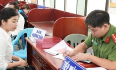Đáp ứng điều kiện bắt buộc này, người dân mới được thay đổi đăng ký tạm trú