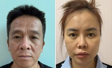 Khởi tố Nguyễn Ái Châu và Trần Quốc Thái do buôn lậu hơn 7.000 sản phẩm thuốc nhúng quả sầu riêng