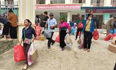 21.100 tỷ đồng, trợ giúp hơn 52 triệu người có hoàn cảnh khó khăn và dễ bị tổn thương