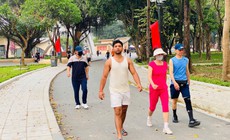 4 thói quen sống khỏe tự nhiên ai cũng có thể làm được