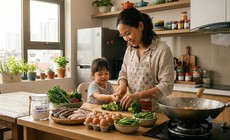Thiếu iod gây hệ lụy gì với sự phát triển trí tuệ của trẻ em?