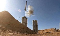 Tên lửa S-300 thời Liên Xô trở thành nền tảng lá chắn mới của châu Âu
