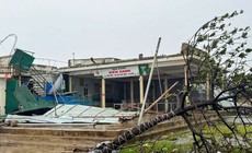Vùng áp thấp đang mạnh lên, khả năng Biển Đông đón bão vào cuối tuần này