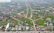 Đất vi phạm thủ tục trước 1/8/2024 có thể được cấp sổ đỏ