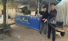 Bắt Vũ Văn Bảo và Vũ Quốc Huy, có tiền án vẫn rủ nhau đi trộm cắp