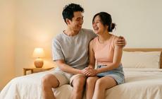 7 cách duy trì đời sống tình dục viên mãn khi bị khô âm đạo