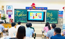 Đề xuất họp phụ huynh 2 lần/năm, cho phép họp trực tuyến