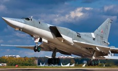 Điều khiến 'sát thủ ném bom' Tu-22M3 Nga liên tục gặp khó ở Ukraine