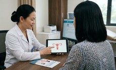 Vì sao cần sàng lọc ung thư cổ tử cung ở người nhiễm HIV?