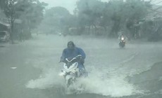6 tỉnh là tâm mưa lớn trong những ngày tới