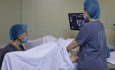 Thụ tinh trong ống nghiệm thành công cho người bệnh xuất tinh ngược dòng